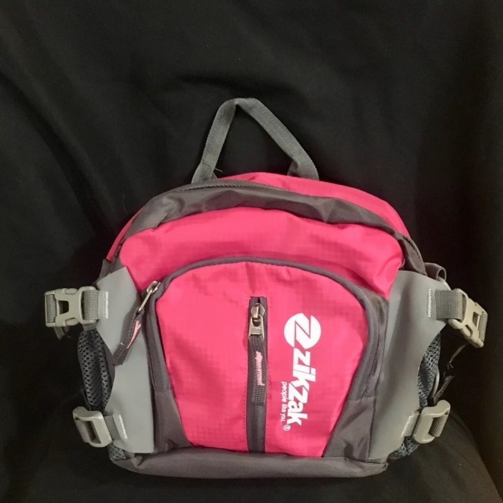 Multi-Functional‎ Waterproof Waist Pack, Waist Bag